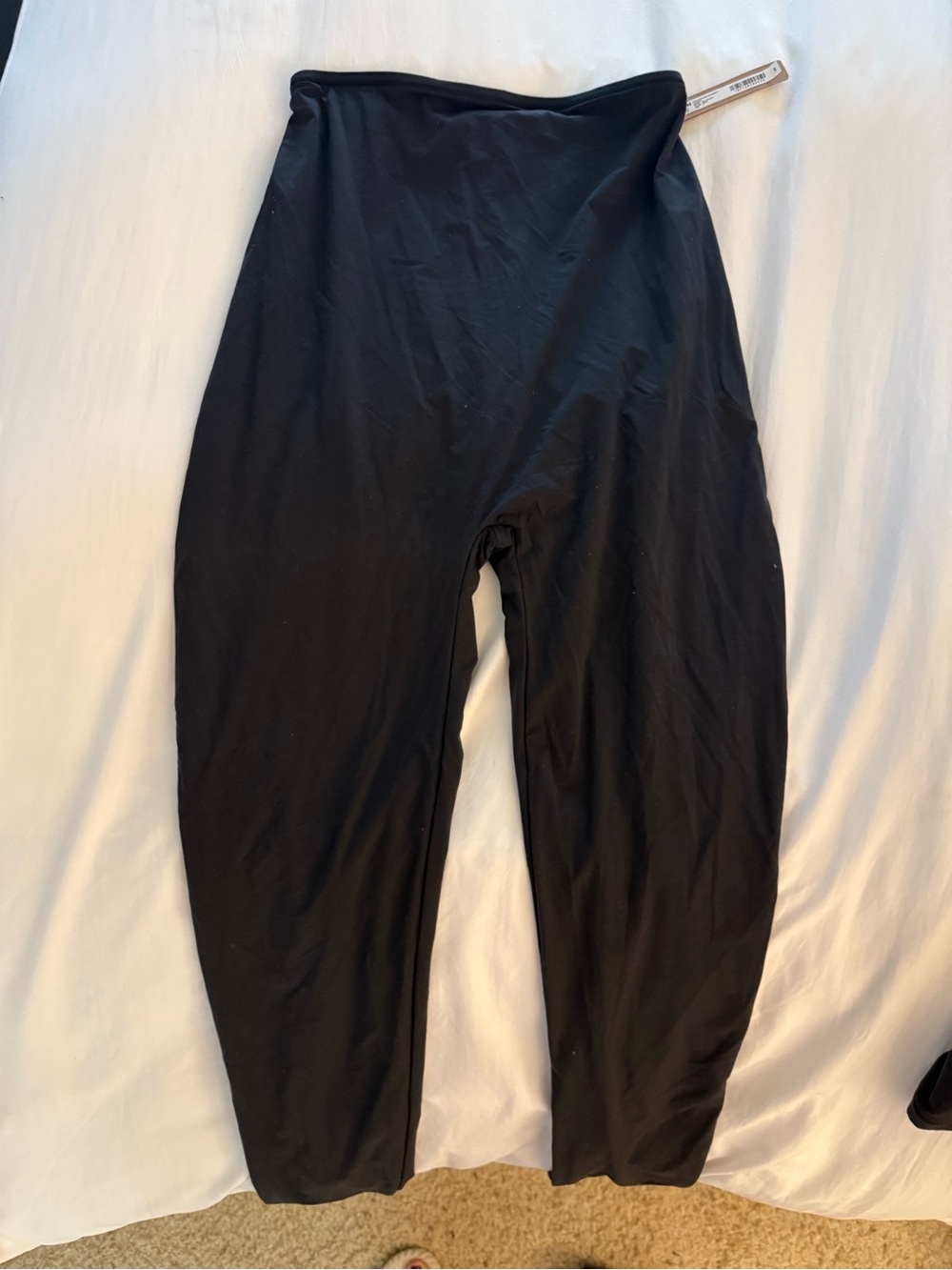 SKIMS Fits Everybody Maternity Legging
